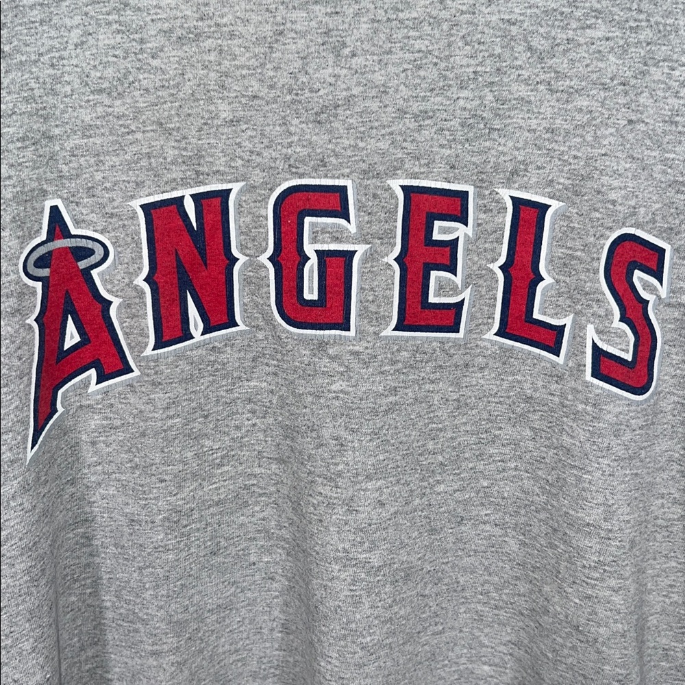 MLB Los Angeles Angels Cabrera Jersey Tee XL - Picture 3 of 5